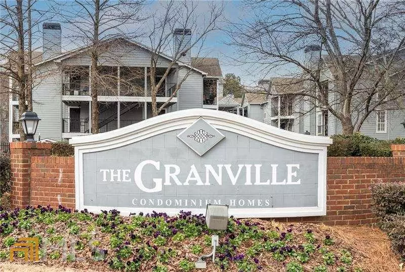 542 Granville CT, Sandy Springs, GA 30328