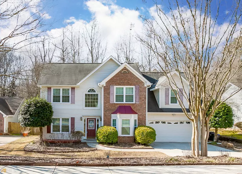 3070 Dogwood Creek Pkwy, Duluth, GA 30096