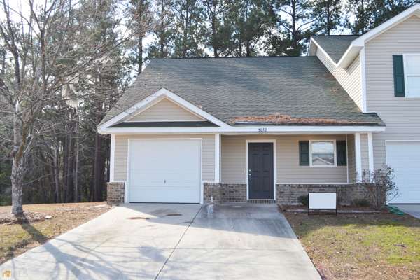 5032 Winfield DR,  Rincon,  GA 31326