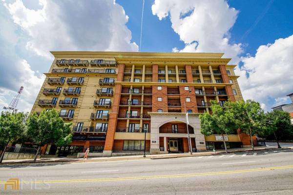 250 W Broad ST #531, Athens, GA 30601