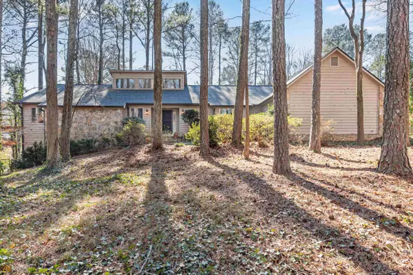 3525 Oconee TRL, Marietta, GA 30062