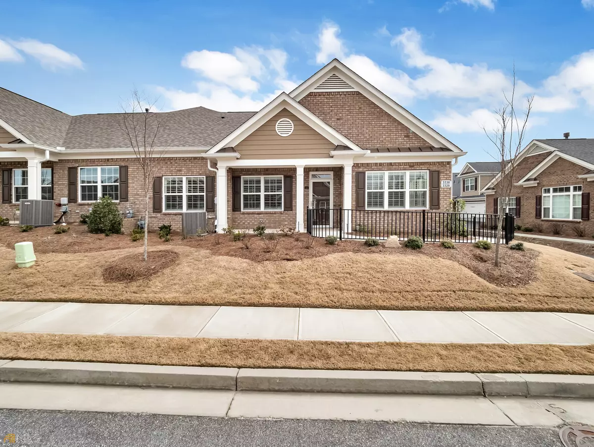 Buford, GA 30519,3328 Tree Ridge CT