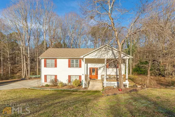 727 Ridgetop RD, Bethlehem, GA 30620