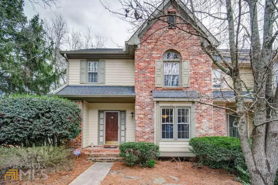 218 Riverview TRL, Roswell, GA 30075