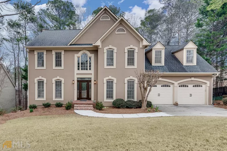 11715 Dunhill Place DR, Johns Creek, GA 30005