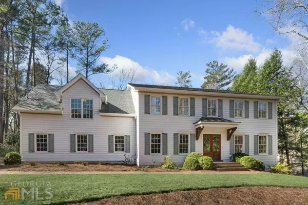 Atlanta, GA 30328,6278 Mountain Brook WAY