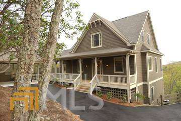 1485 Quail Cove DR, Jasper, GA 30143