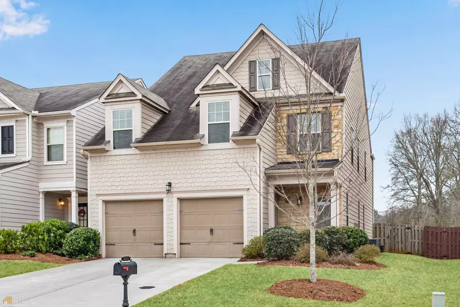 4760 Breezewood CIR, Alpharetta, GA 30004