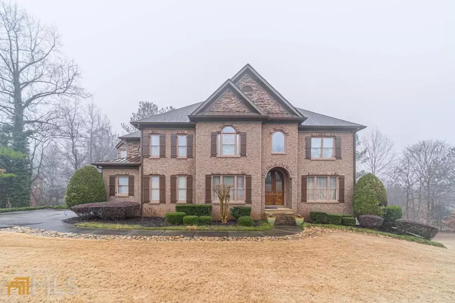 982 Ardmore TRL, Hoschton, GA 30548