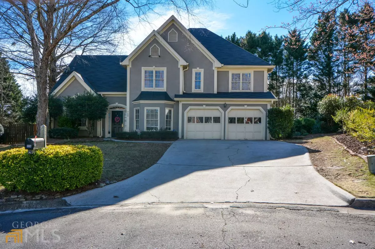 Lawrenceville, GA 30043,908 LANCE CIR