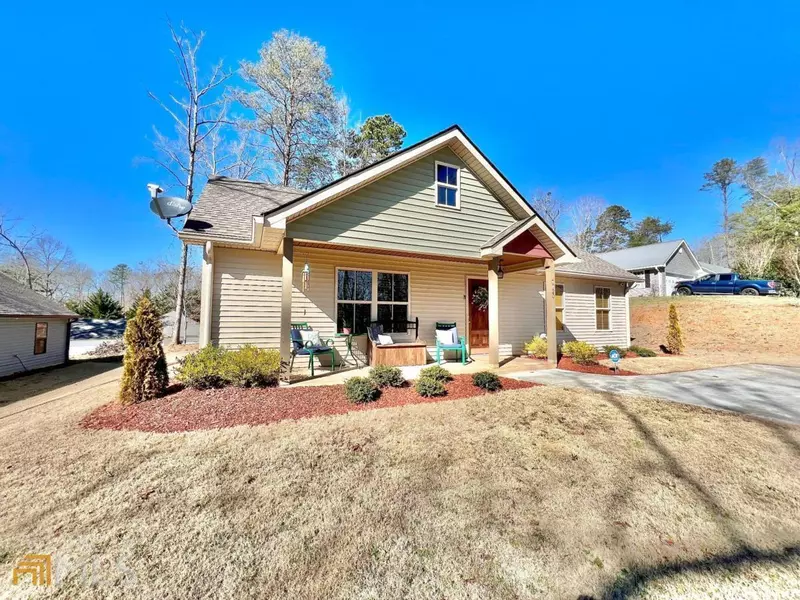 7720 Elm CIR, Murrayville, GA 30564