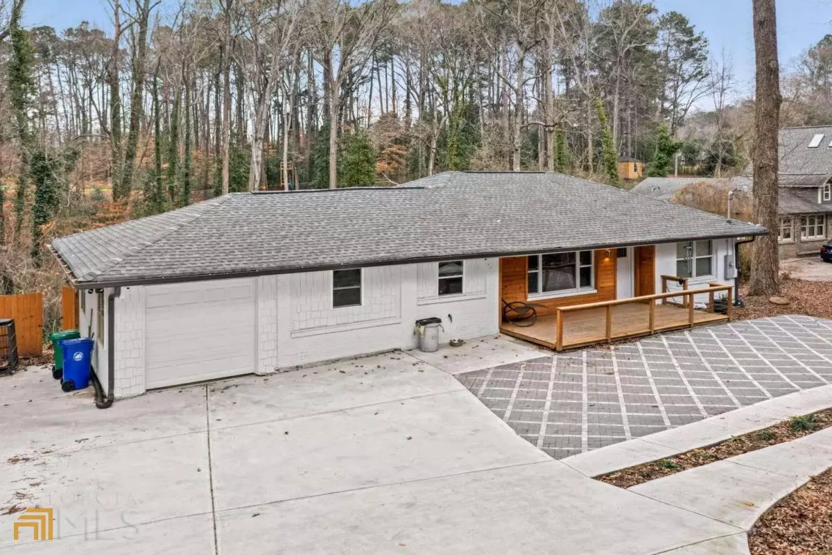 Tucker, GA 30084,4764 Lavista RD