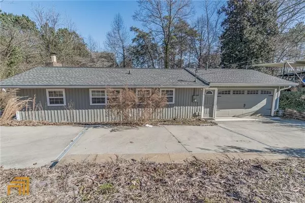 4075 Merritt DR, Cumming, GA 30041