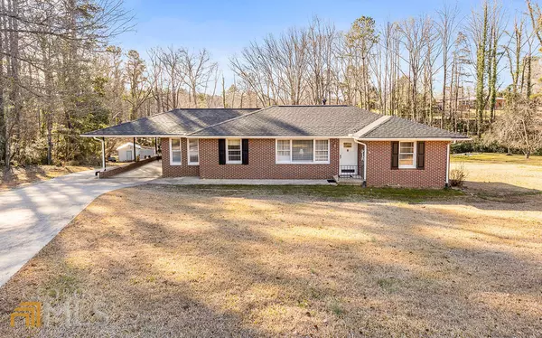 148 Moreland AVE, Toccoa, GA 30577