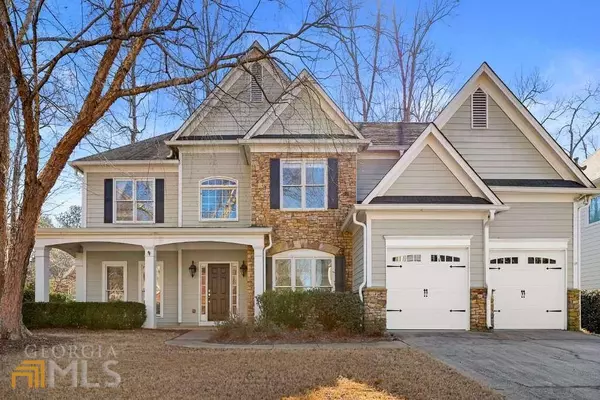 1205 Compass Pointe XING, Alpharetta, GA 30005