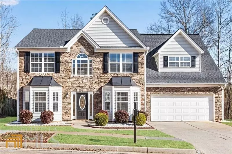 Suwanee, GA 30024,3954 Tristan WAY