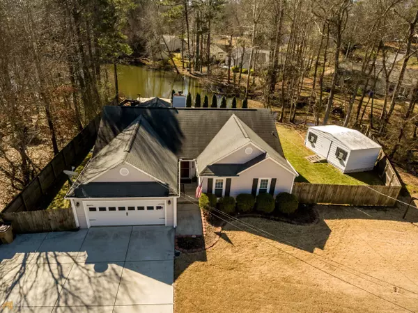 Woodstock, GA 30188,3206 River Rock PL