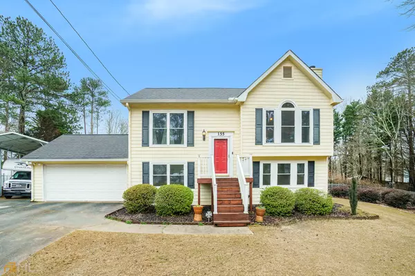 155 Thomas TRL, Covington, GA 30016