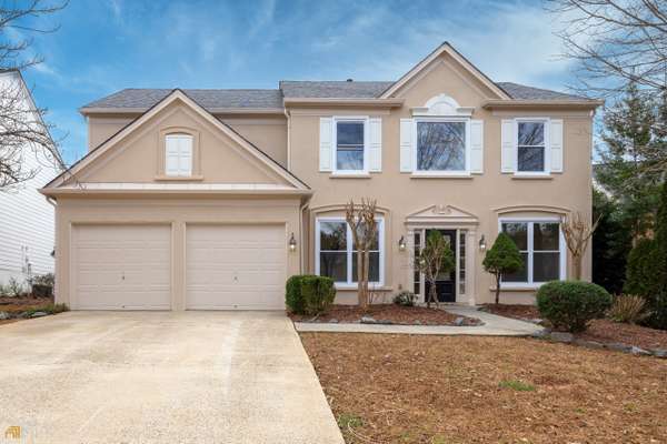 2149 Sugar Maple LN NW, Acworth, GA 30101