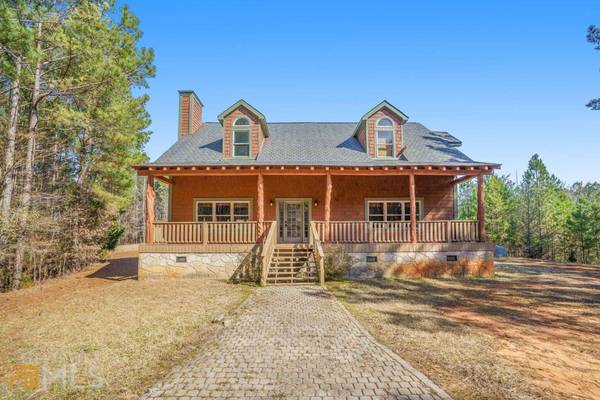 2060 Harpers Ferry RD, Elberton, GA 30635