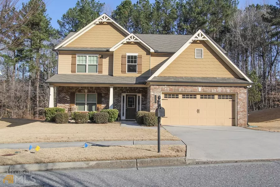 1227 Clear Stream RDG, Auburn, GA 30011