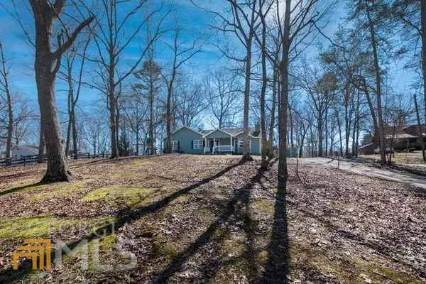 Dawsonville, GA 30534,722 Price RD