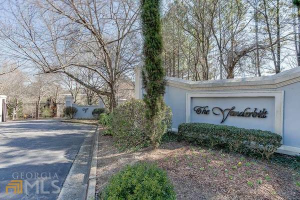 3071 Lenox RD NE #5, Atlanta, GA 30324