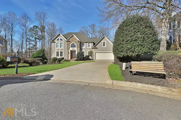 Alpharetta, GA 30005,2140 Brook Pond CT