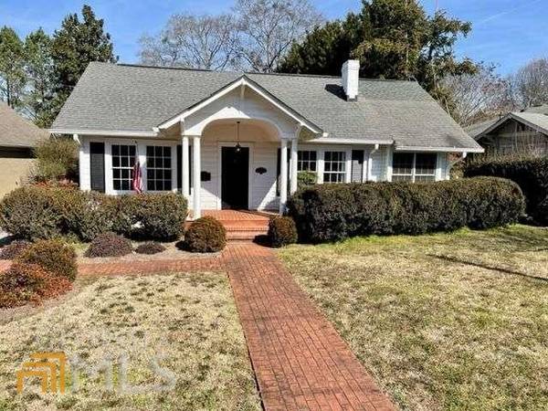 107 Frances AVE NE, Marietta, GA 30060