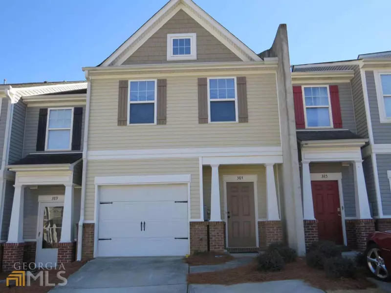 387 Turtle Creek DR, Winder, GA 30680