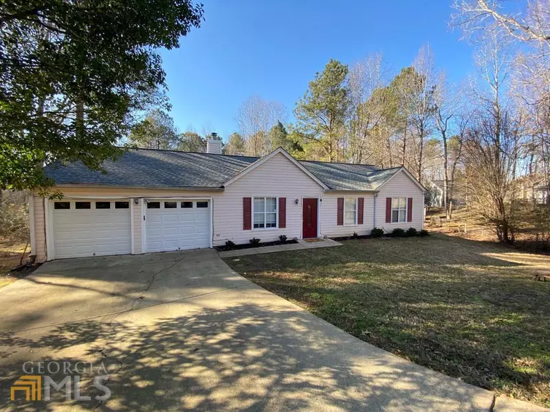 1412 River Landing WAY, Woodstock, GA 30188