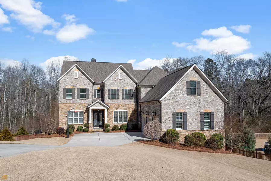 3959 Cooks Farm DR NW, Kennesaw, GA 30152