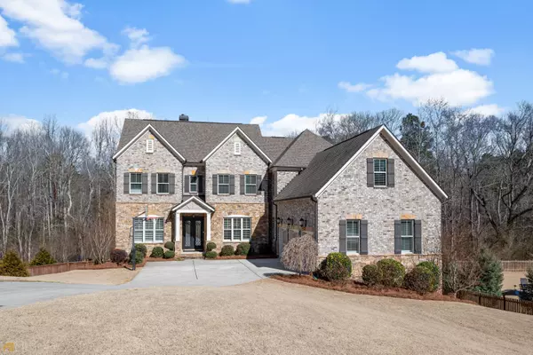 3959 Cooks Farm DR NW, Kennesaw, GA 30152