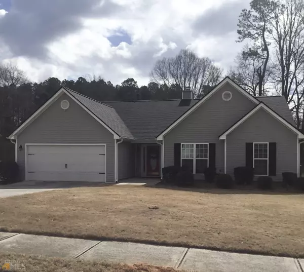 529 Embassy WALK, Winder, GA 30680