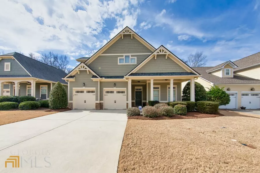 5783 Berkshire TRCE, Braselton, GA 30517