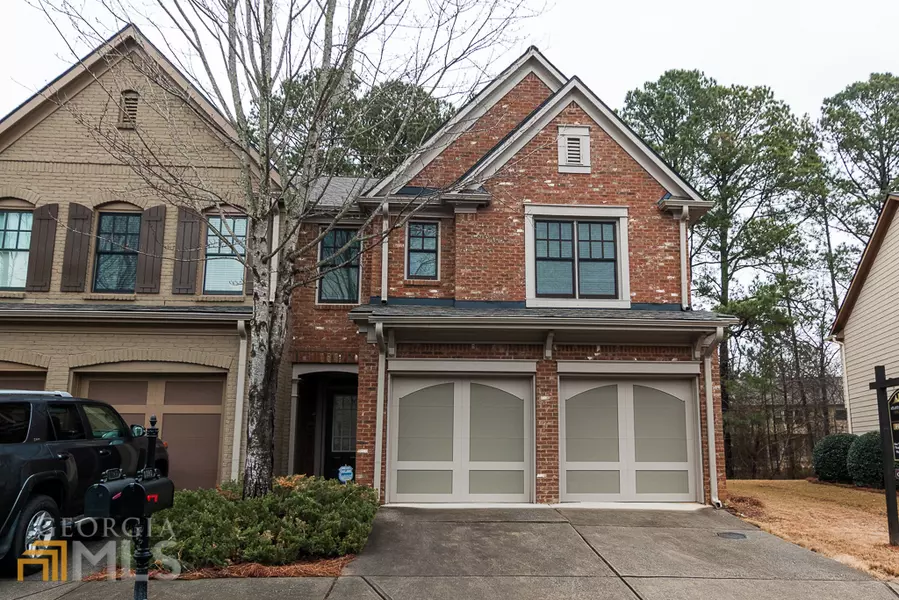 1395 Winshire CV, Alpharetta, GA 30004