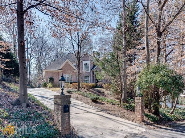 4526 Peachtree Dunwoody RD, Atlanta, GA 30342