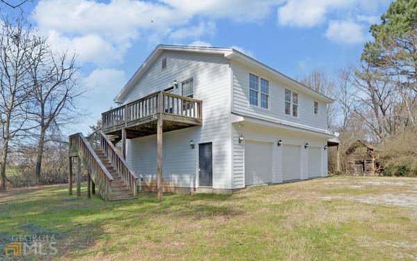 1811 Rock Creek RD, Toccoa, GA 30577