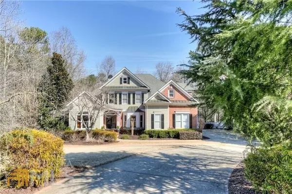 355 Breckenridge CT, Roswell, GA 30075