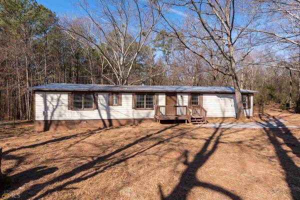 160 Chandler Bridge RD, Nicholson, GA 30565