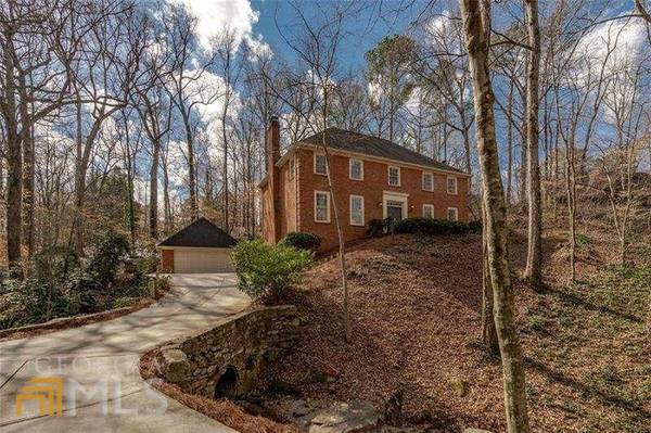 6090 River Chase CIR, Sandy Springs, GA 30328