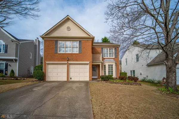 255 Leasingworth WAY, Roswell, GA 30075