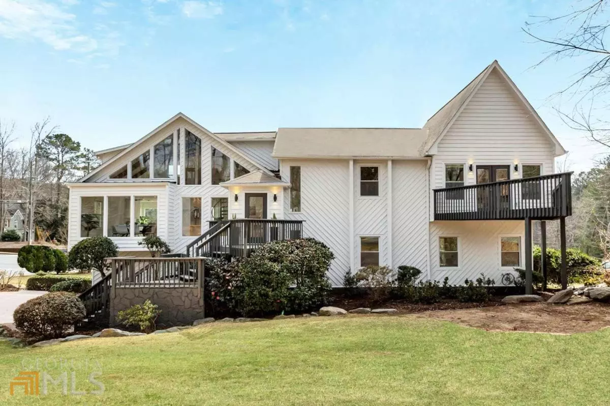 Marietta, GA 30062,3500 Tritt Springs CIR NE