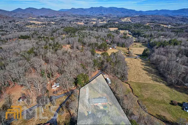 Blairsville, GA 30512,687 Rich Gap RD