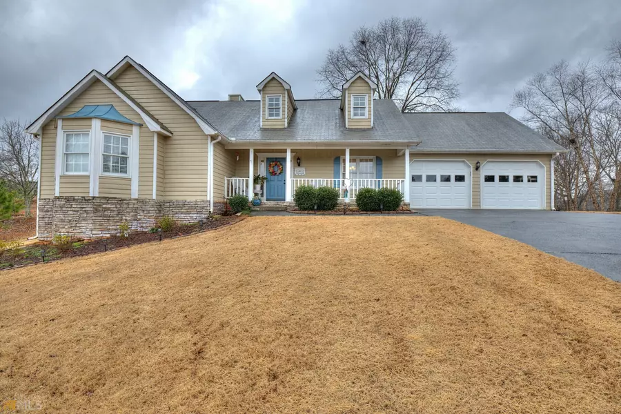 12 Miltons WALK SE, Cartersville, GA 30120