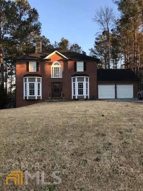 7304 Carriage Creek RD, Woodstock, GA 30189