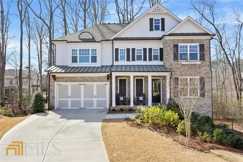 Alpharetta, GA 30004,1350 Brandywine TRL