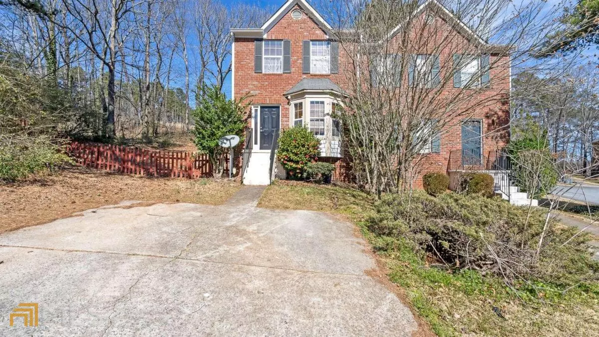 Marietta, GA 30066,143 Lakestone CT