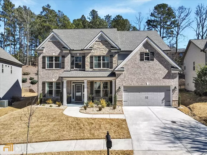 2766 Dolostone WAY, Dacula, GA 30019