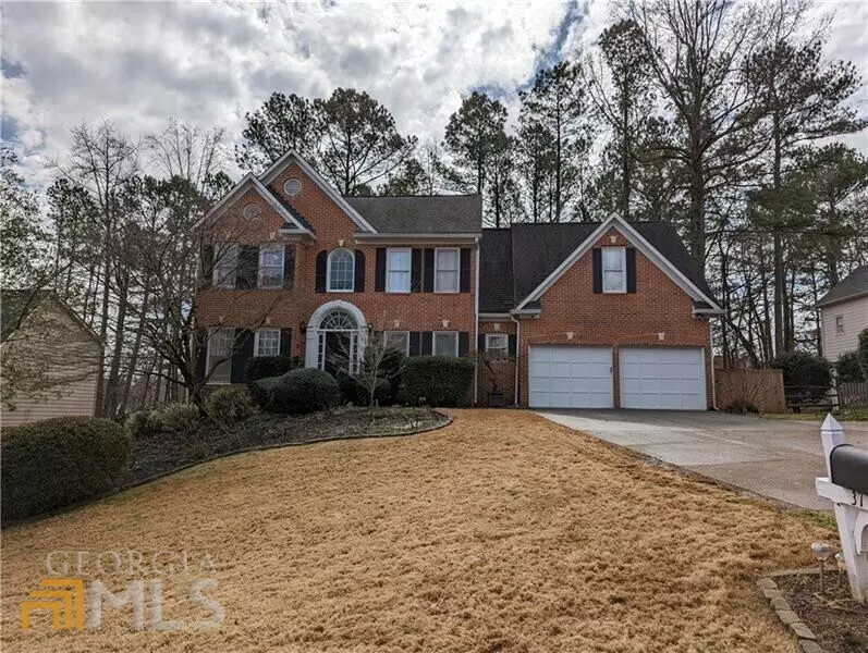 377 Wellington Point DR, Lawrenceville, GA 30043